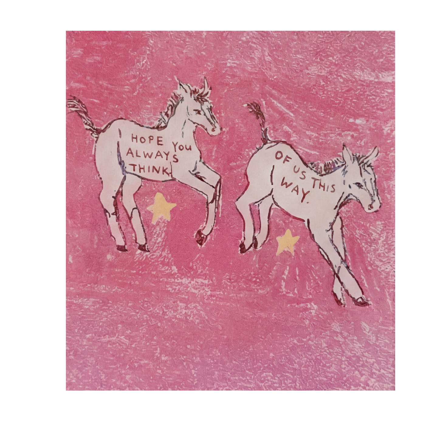 Pink Rodeo Case