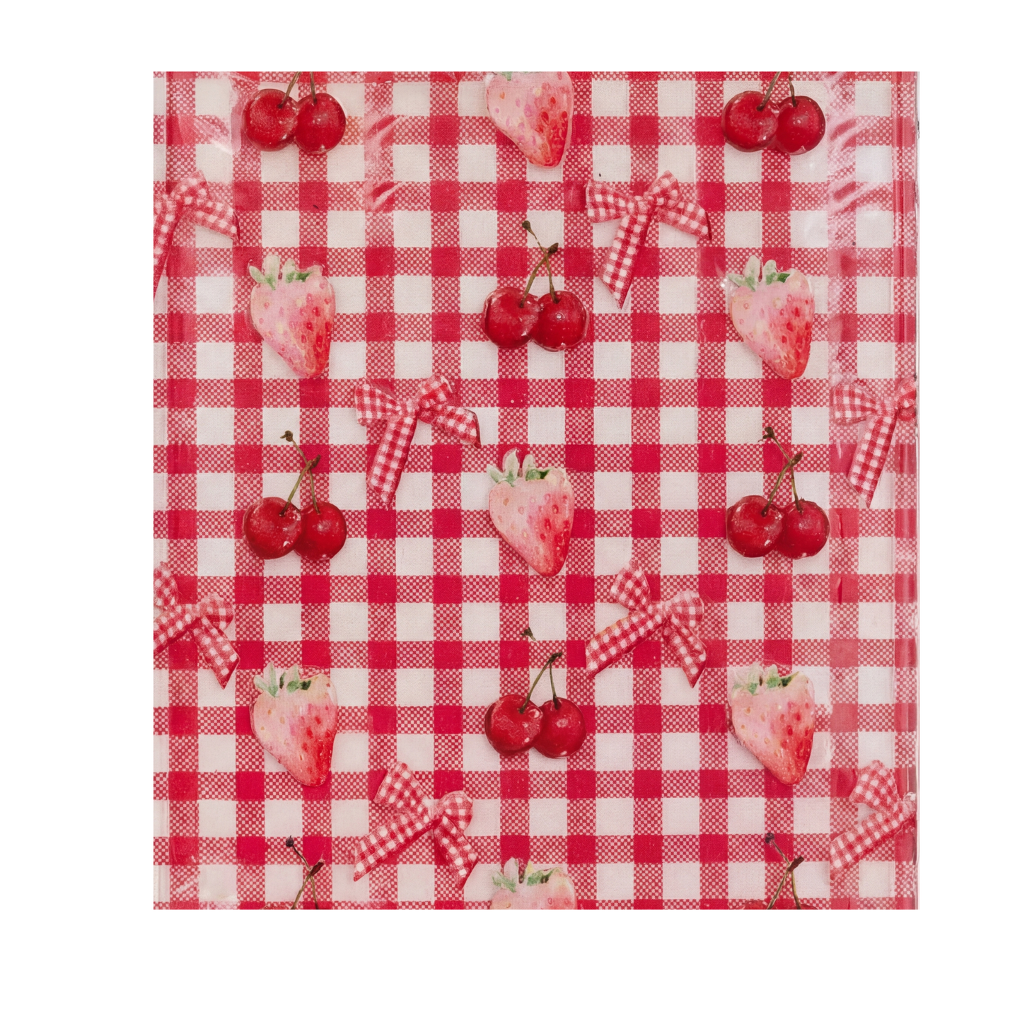 Picnic Sweetheart Case