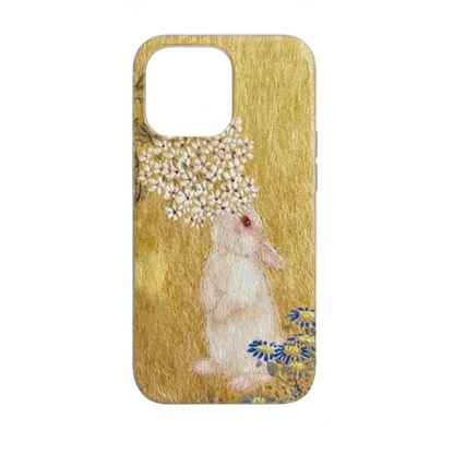 Mystic Bunny Case