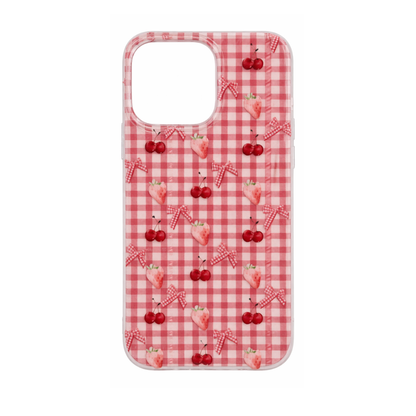 Picnic Sweetheart Case