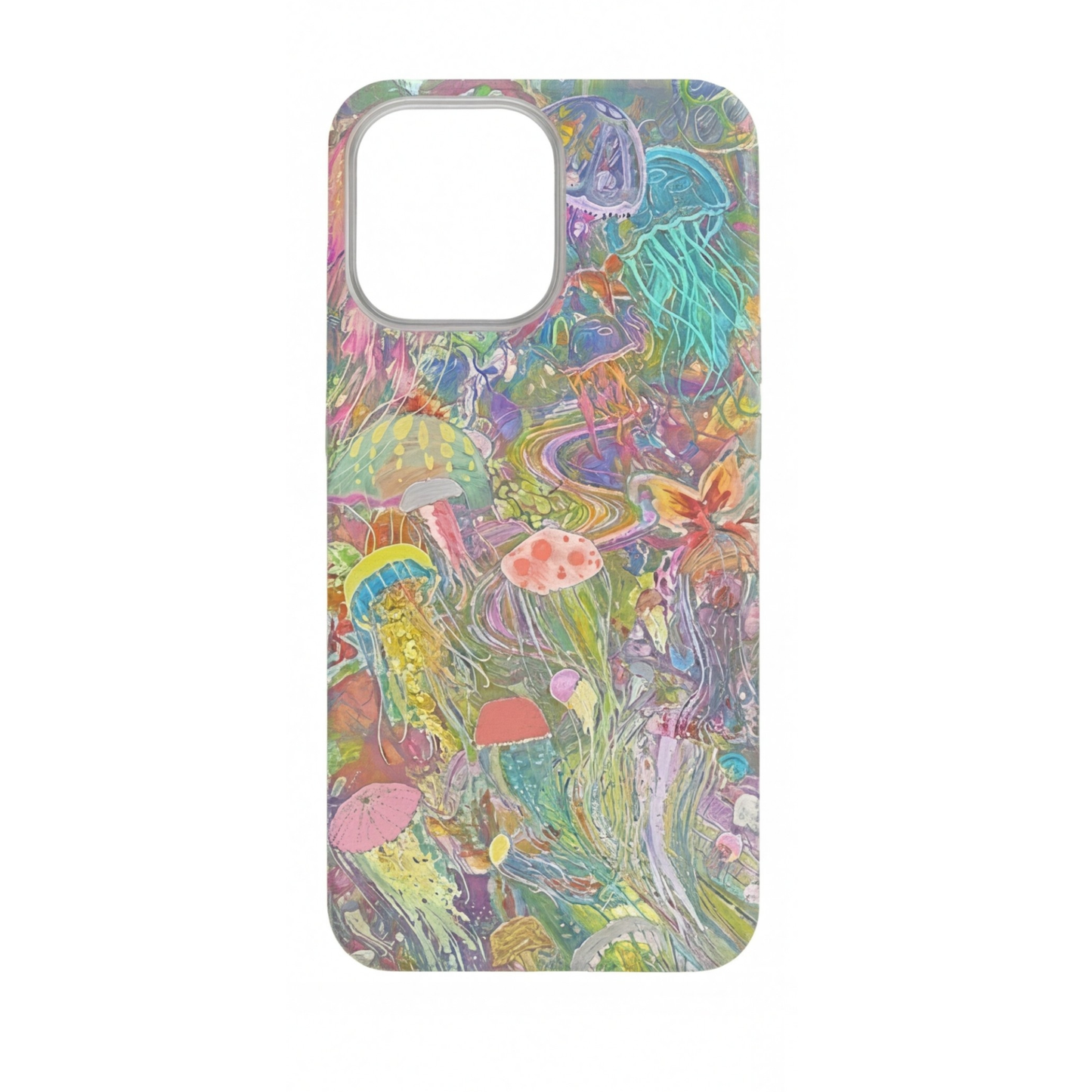 Neon Tides Case