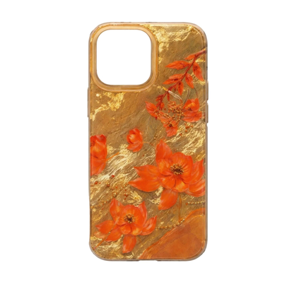 Koi Blossom Case