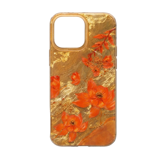Koi Blossom Case