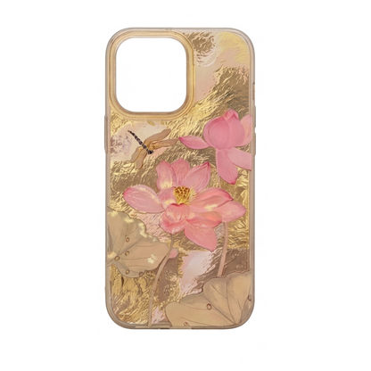 Lotus Wings Case