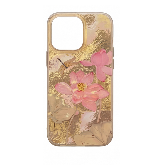 Lotus Wings Case