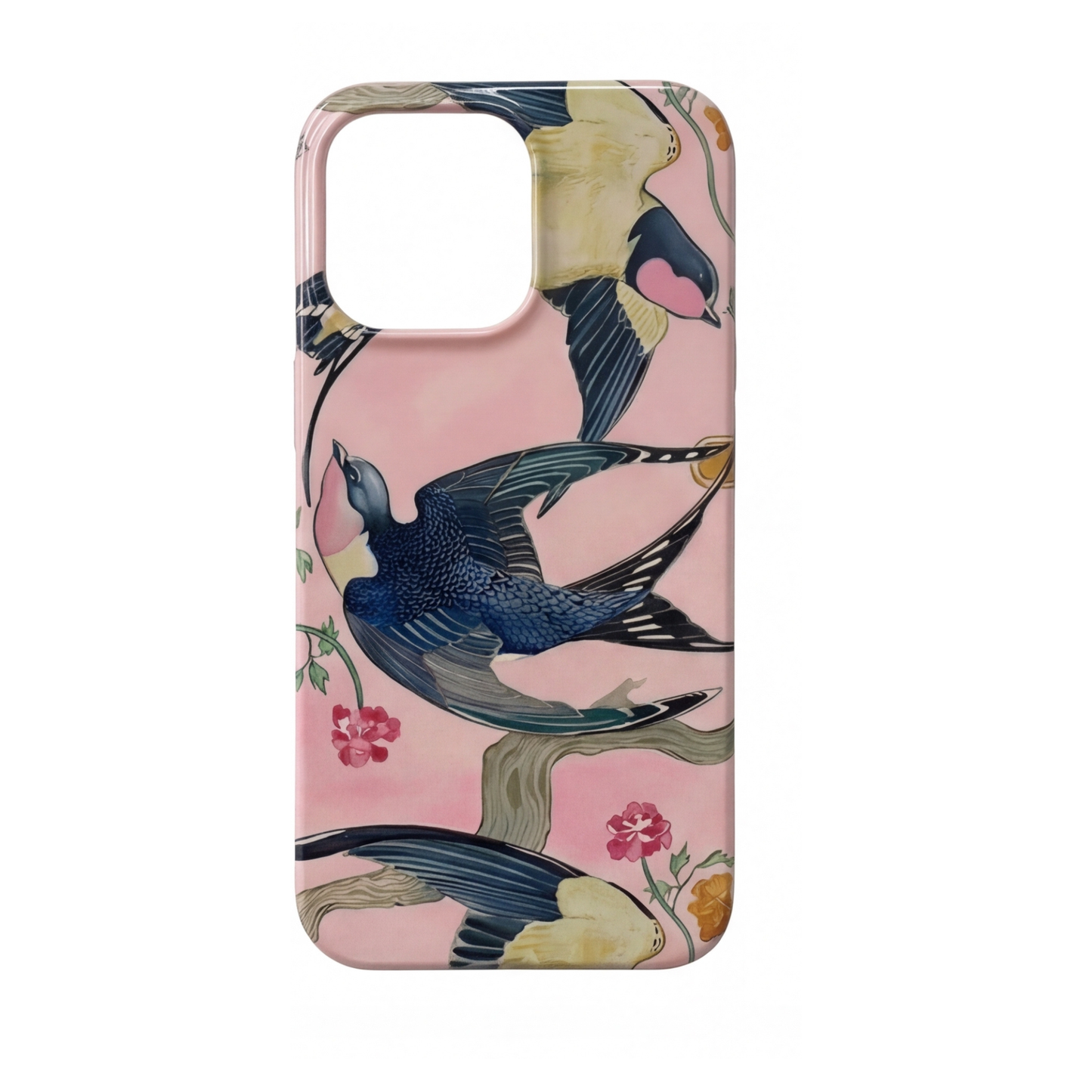 Spring Flight Case