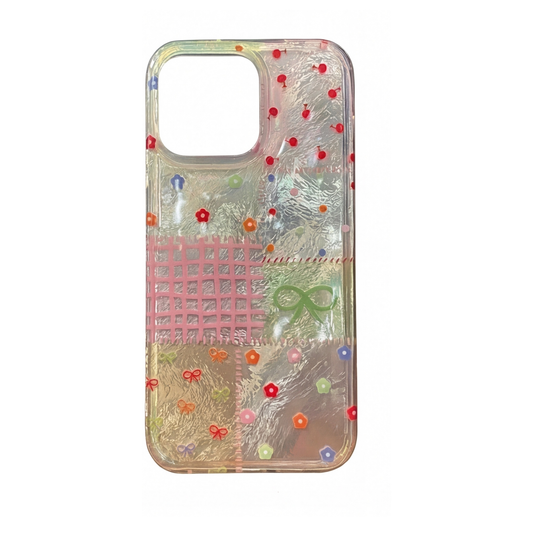 Candy Patch Case