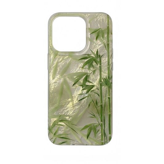 Zen Bamboo Case