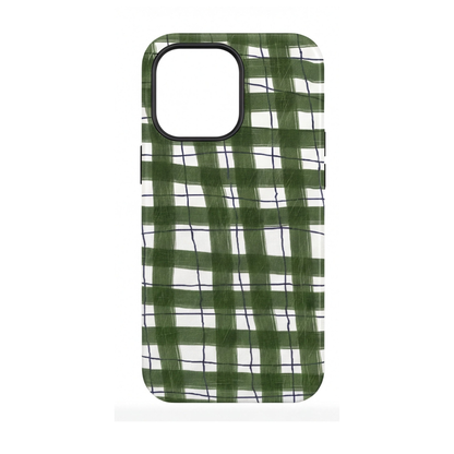 Forest Check Case