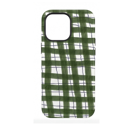 Forest Check Case