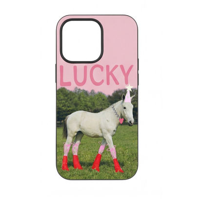 Lucky Pony Case