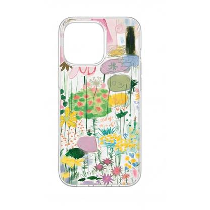 Painted Garden Case