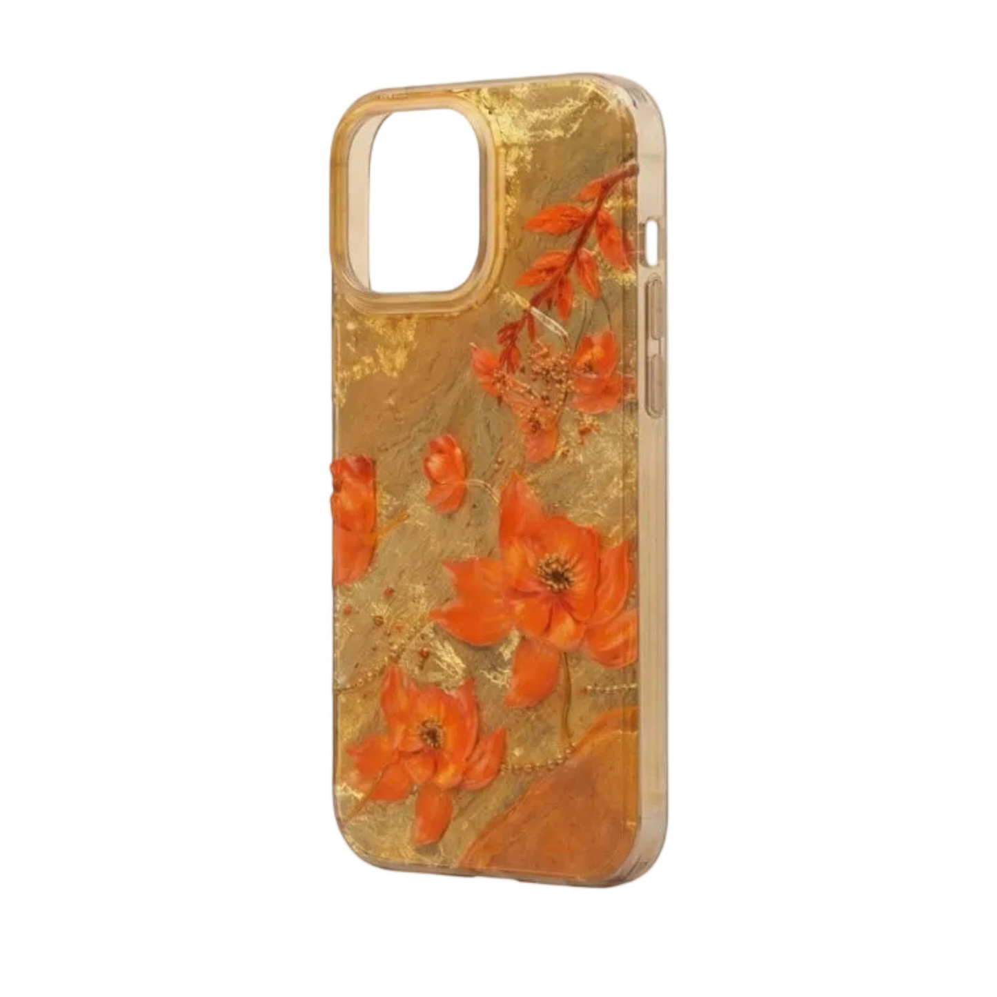 Koi Blossom Case