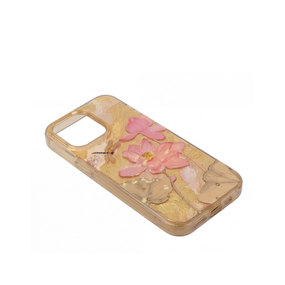 Lotus Wings Case