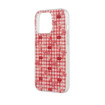 Picnic Sweetheart Case