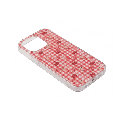 Picnic Sweetheart Case
