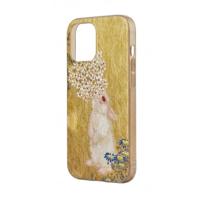 Mystic Bunny Case