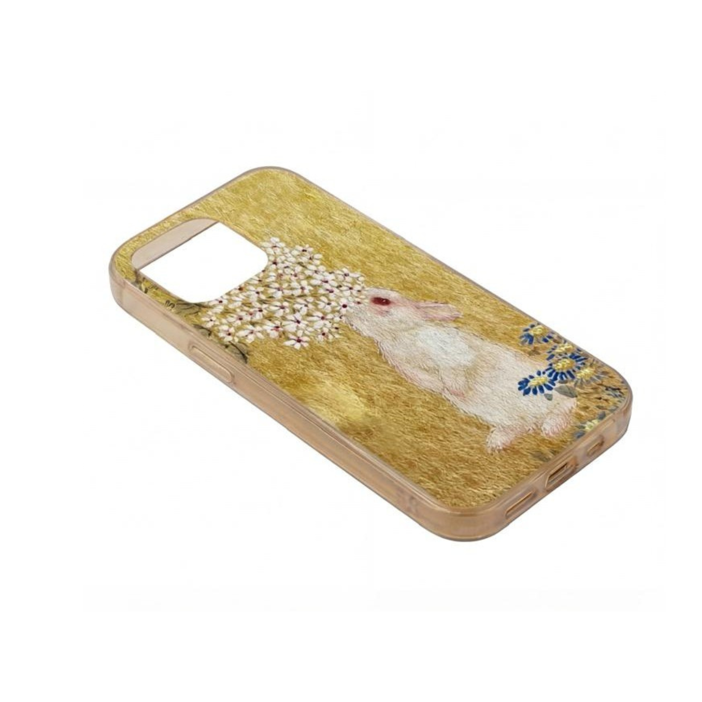 Mystic Bunny Case