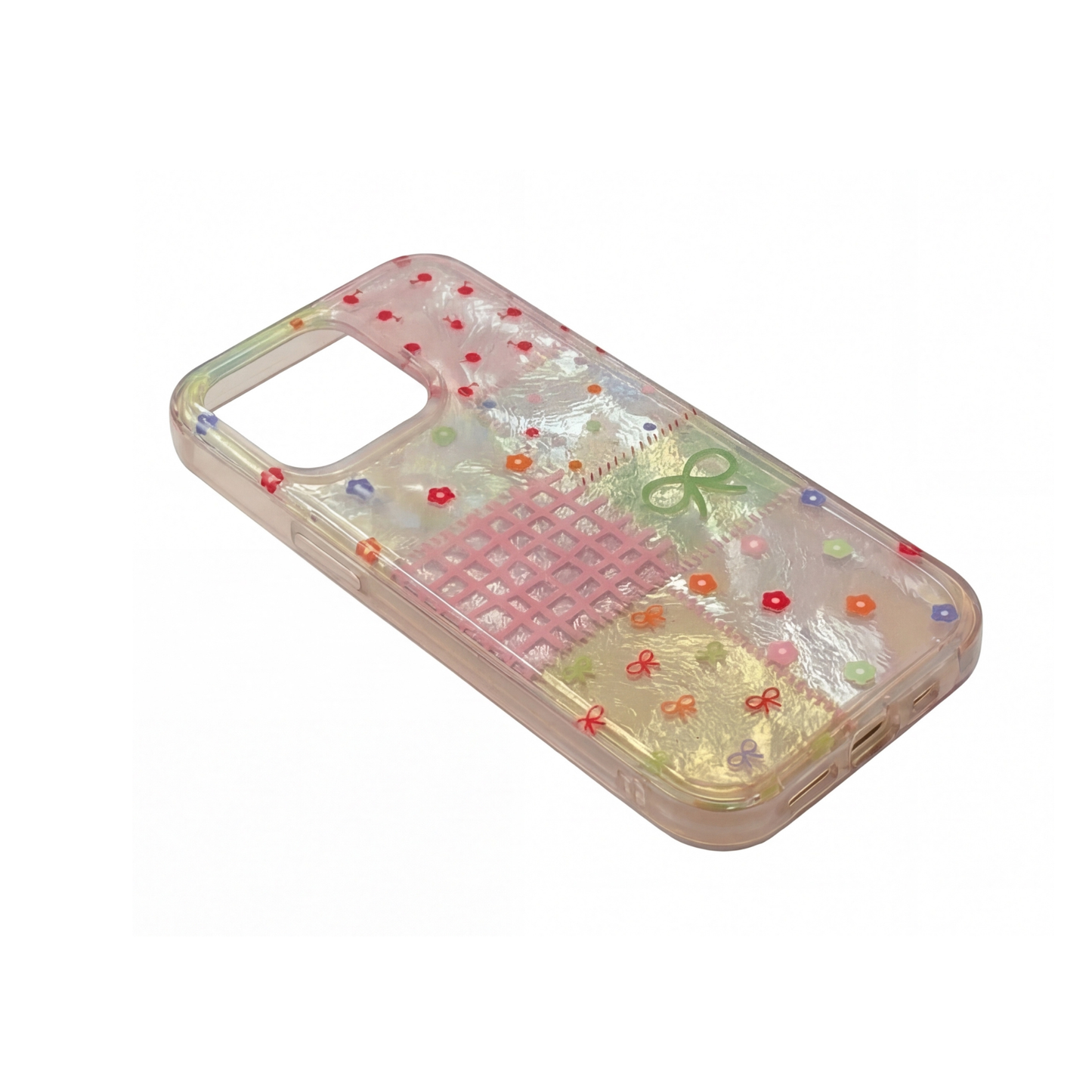 Candy Patch Case
