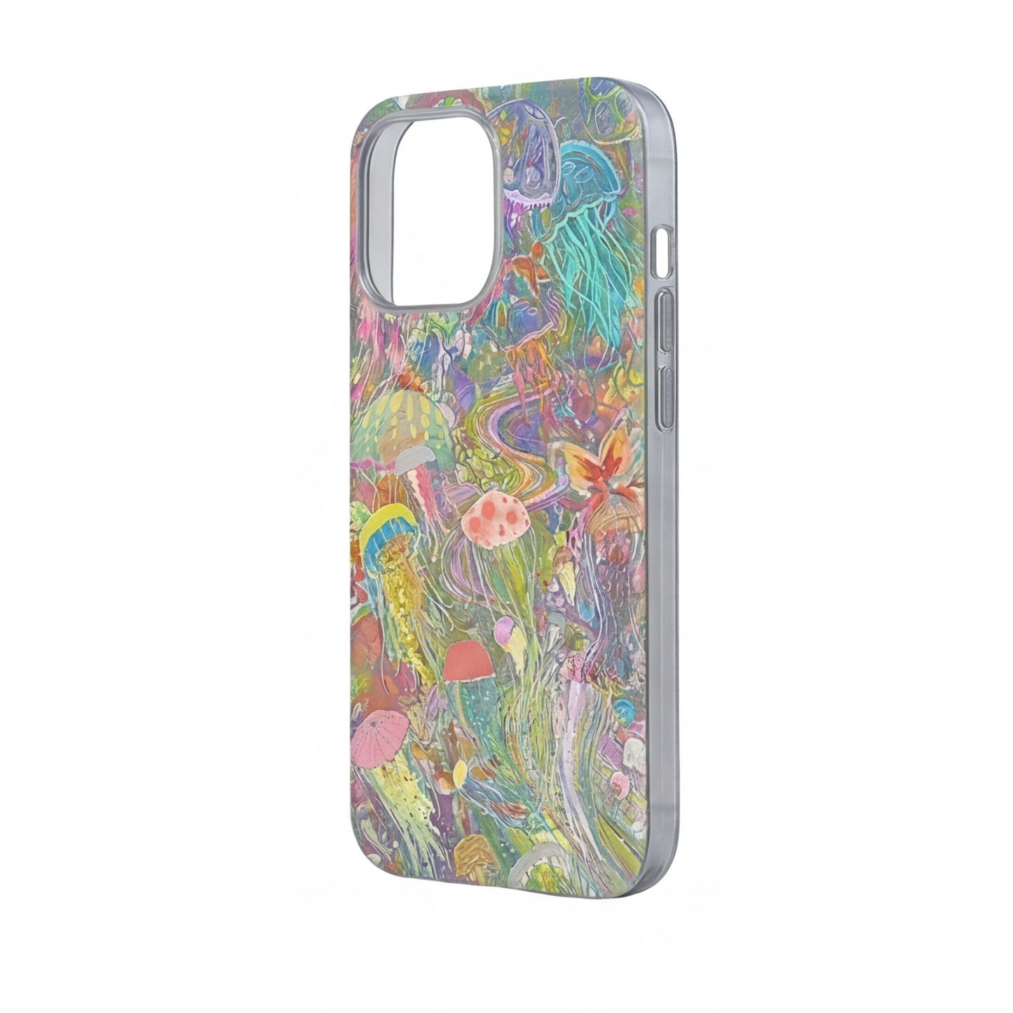 Neon Tides Case