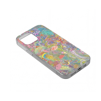 Neon Tides Case