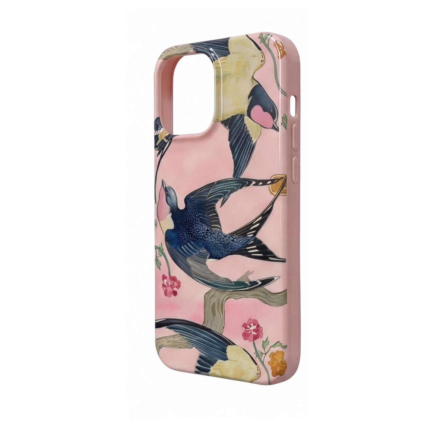 Spring Flight Case