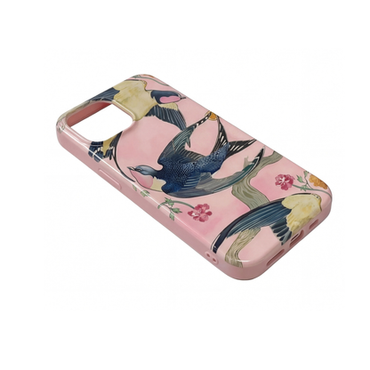 Spring Flight Case
