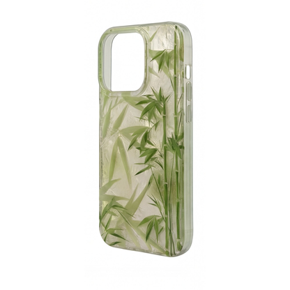 Zen Bamboo Case
