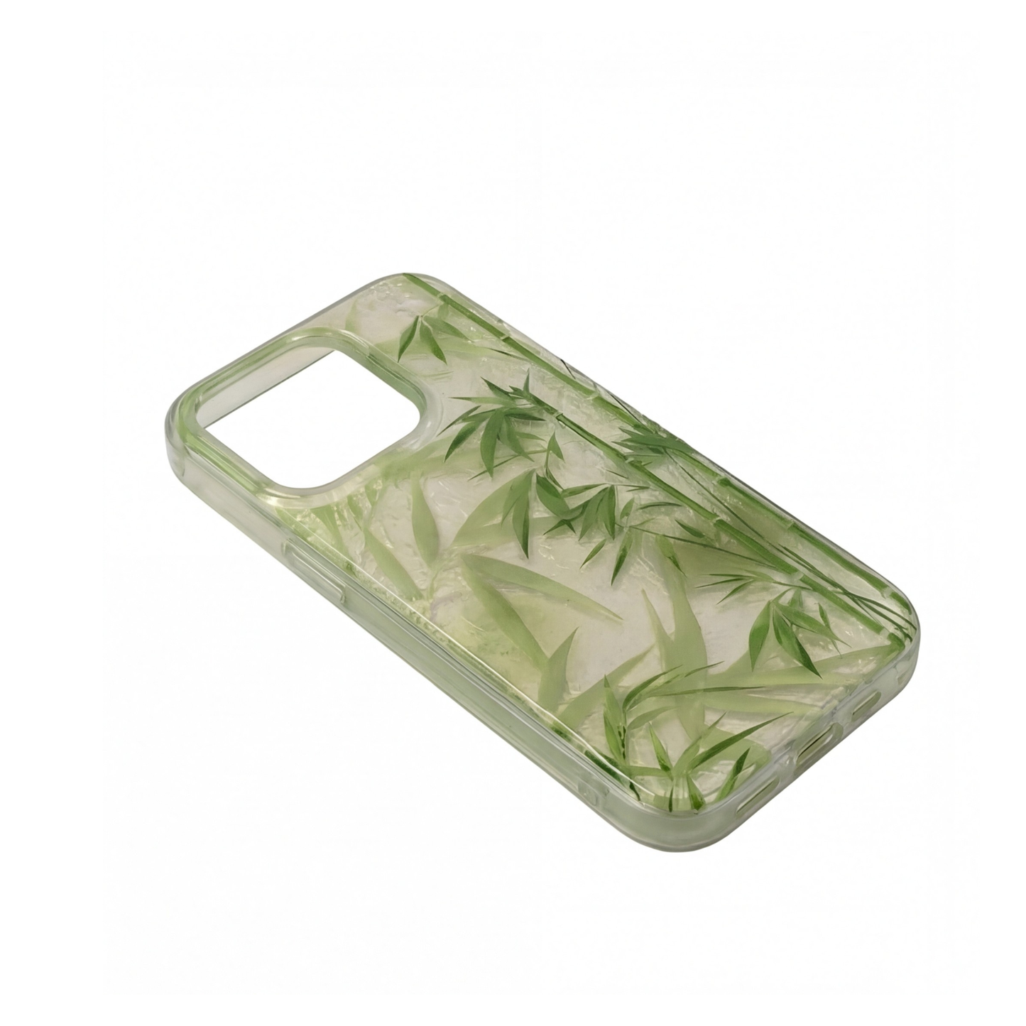 Zen Bamboo Case