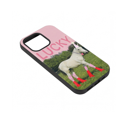 Lucky Pony Case