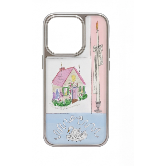 Cottage Wishes
