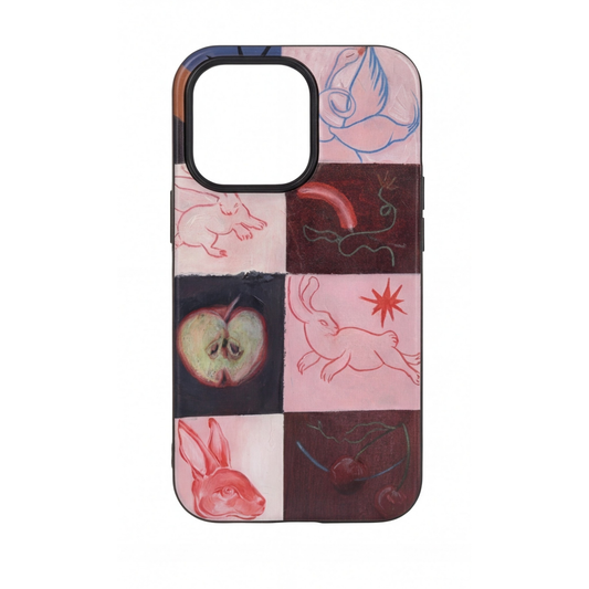 Spring Collage Case