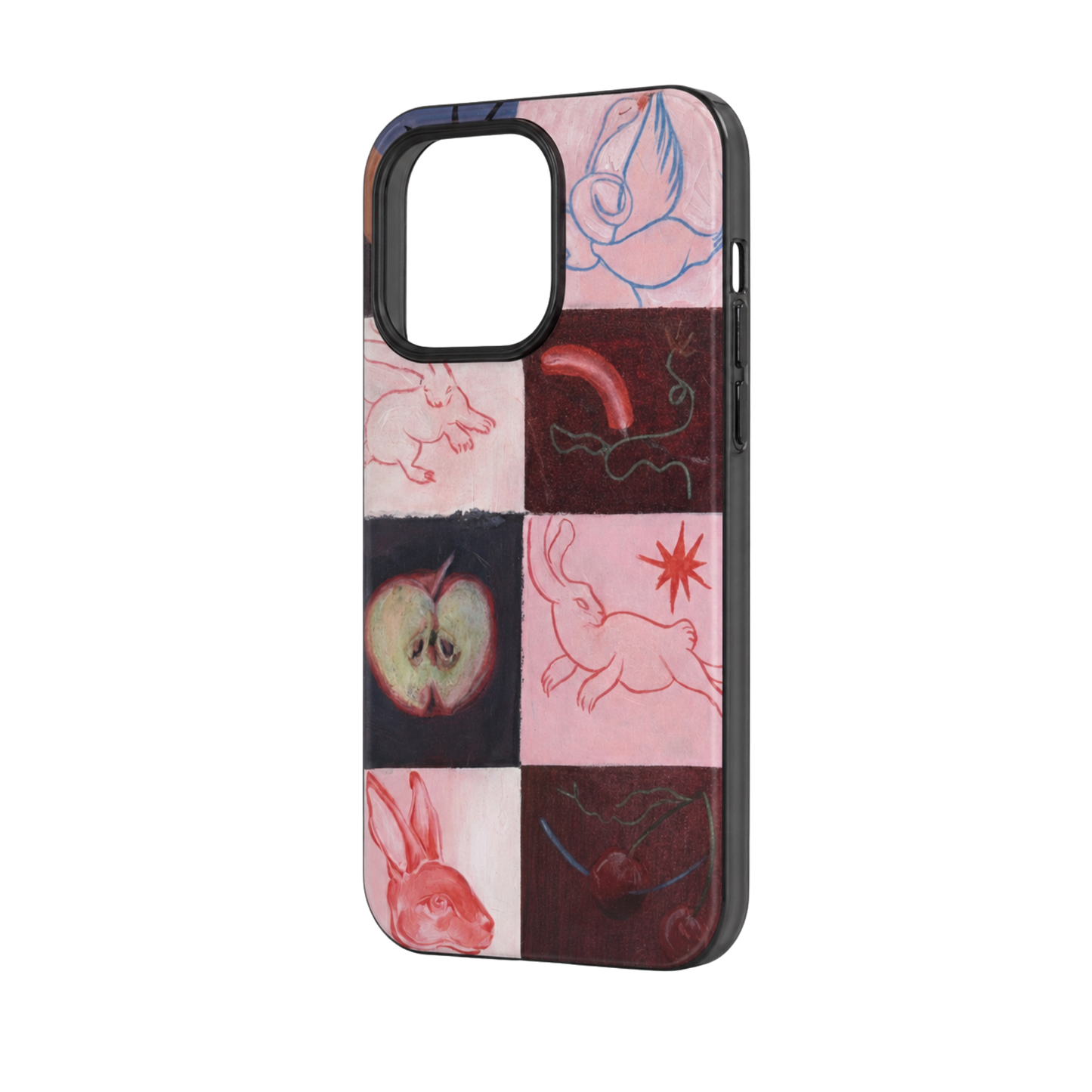 Spring Collage Case
