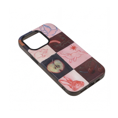 Spring Collage Case