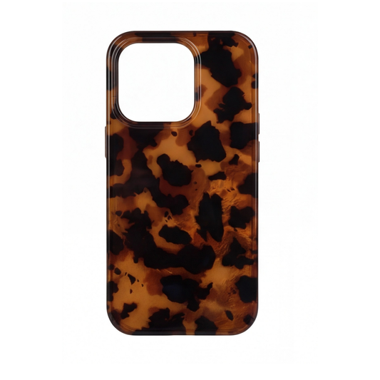 Tortoiseshell Case