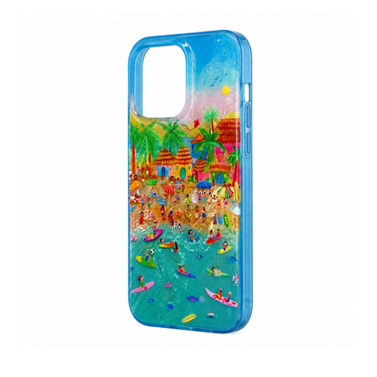 Beach Party Case