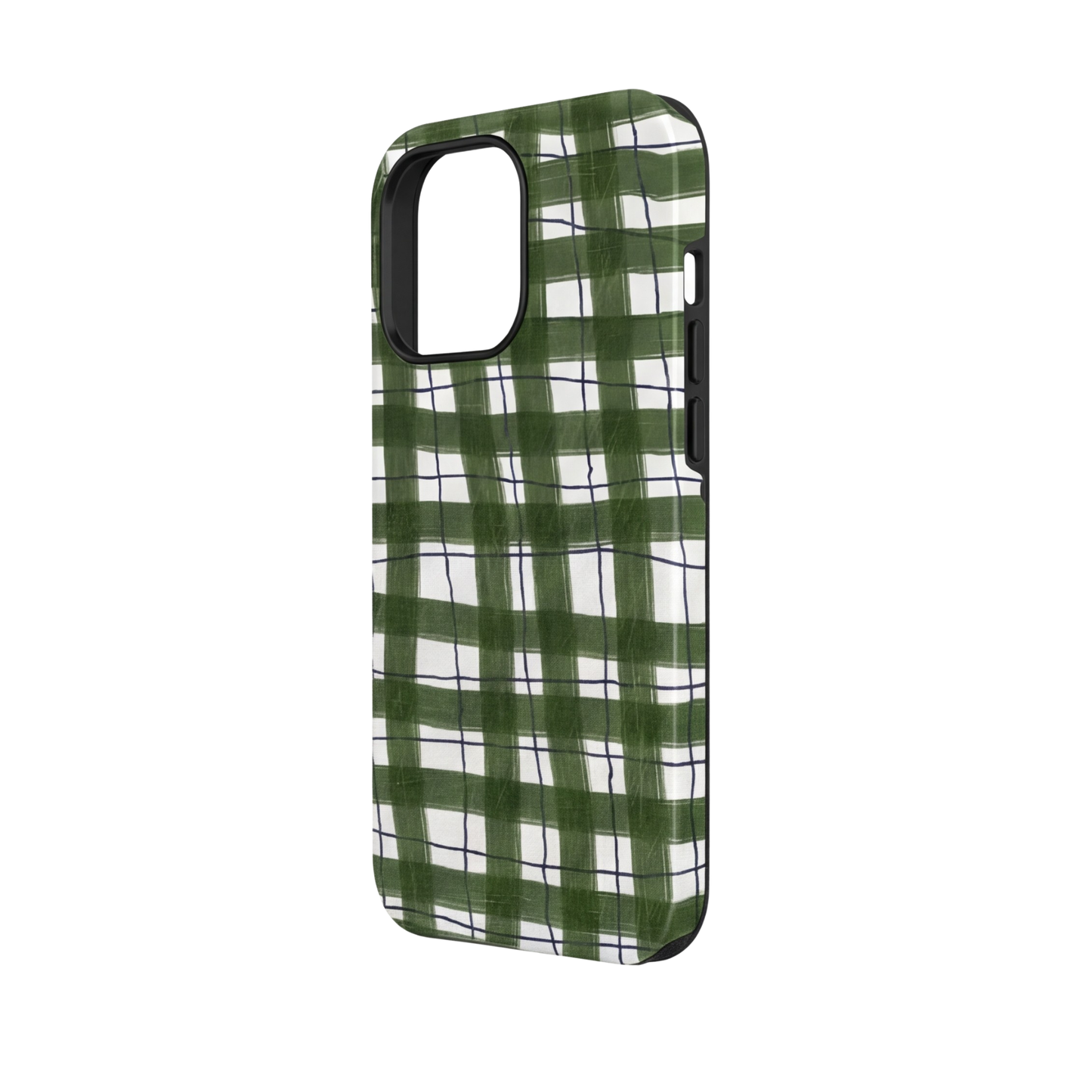 Forest Check Case