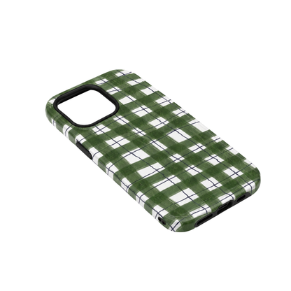 Forest Check Case