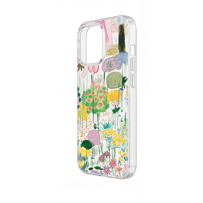 Painted Garden Case