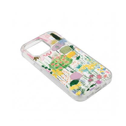 Painted Garden Case