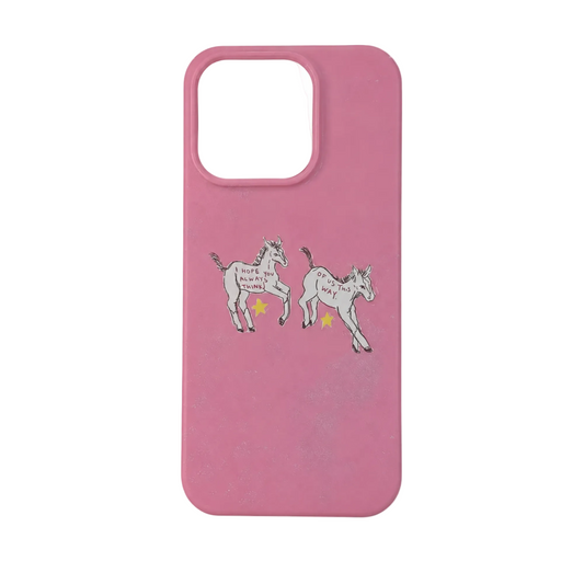 Pink Rodeo Case