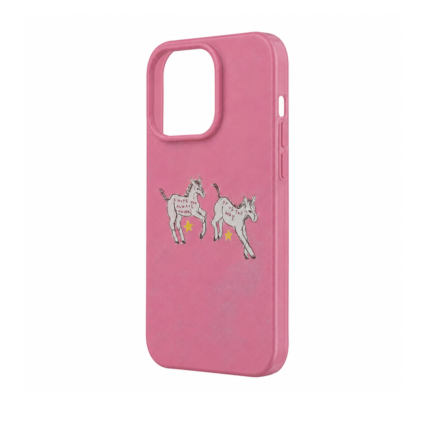 Pink Rodeo Case