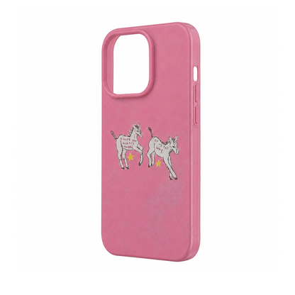 Pink Rodeo Case