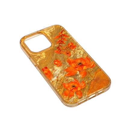 Koi Blossom Case