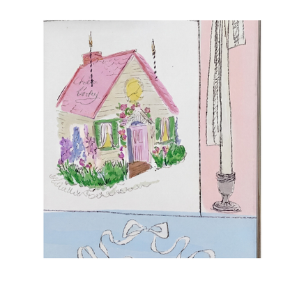 Cottage Wishes