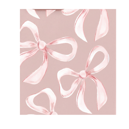 Pink Ribbon Case