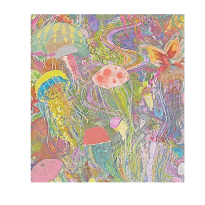 Neon Tides Case